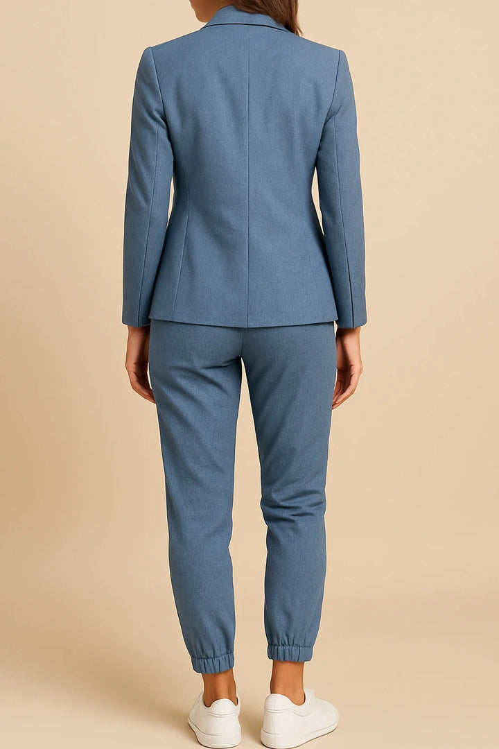 Renes - Casual Tailor Set