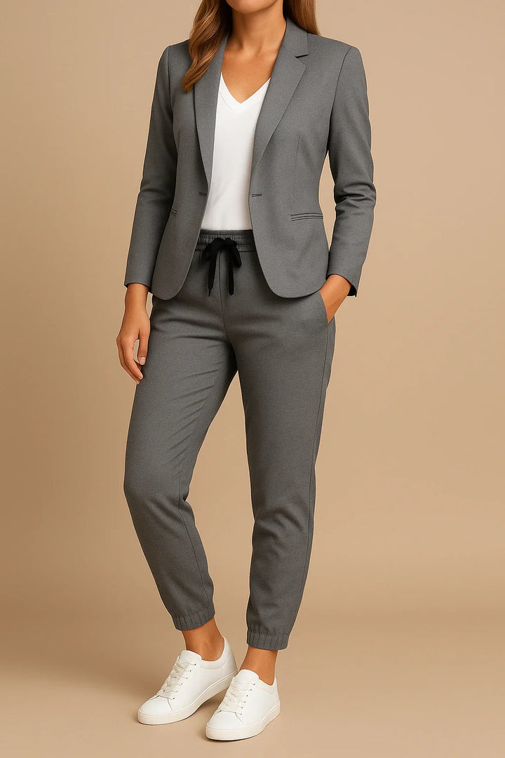 Renes - Casual Tailor Set