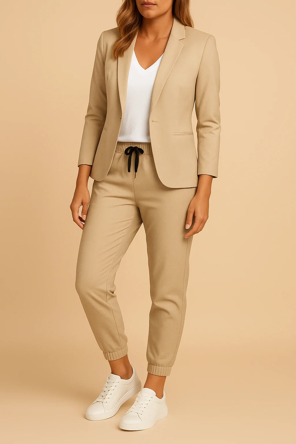 Renes - Casual Tailor Set