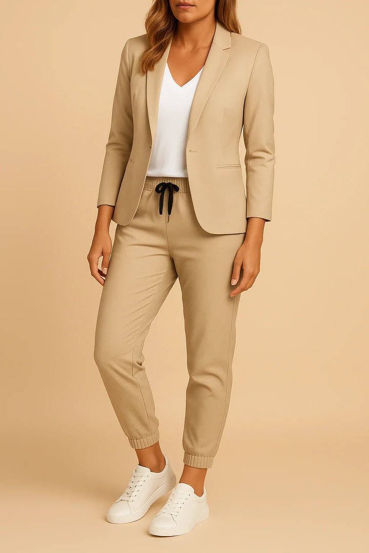 Renes - Casual Tailor Set
