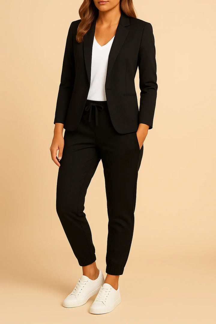 Renes - Casual Tailor Set