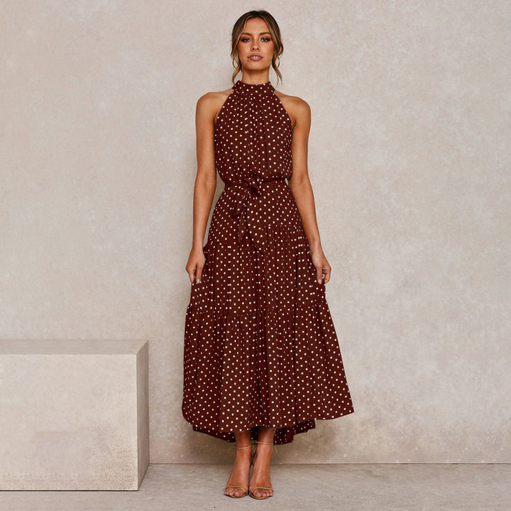 Bea - Maxi dress