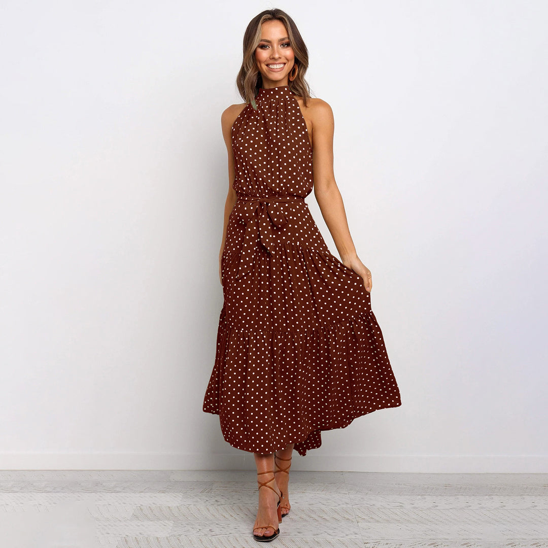 Bea - Maxi dress