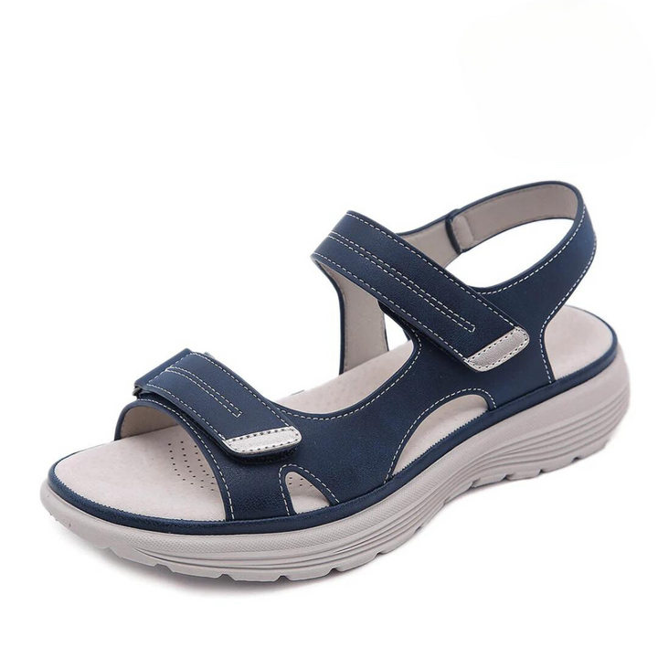 Soleil - Summer Sandals