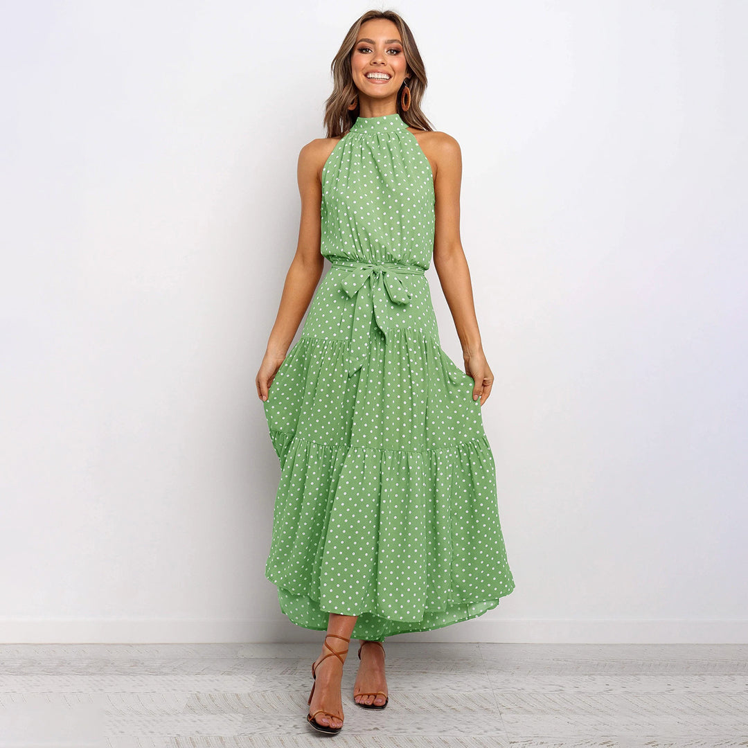 Bea - Maxi dress