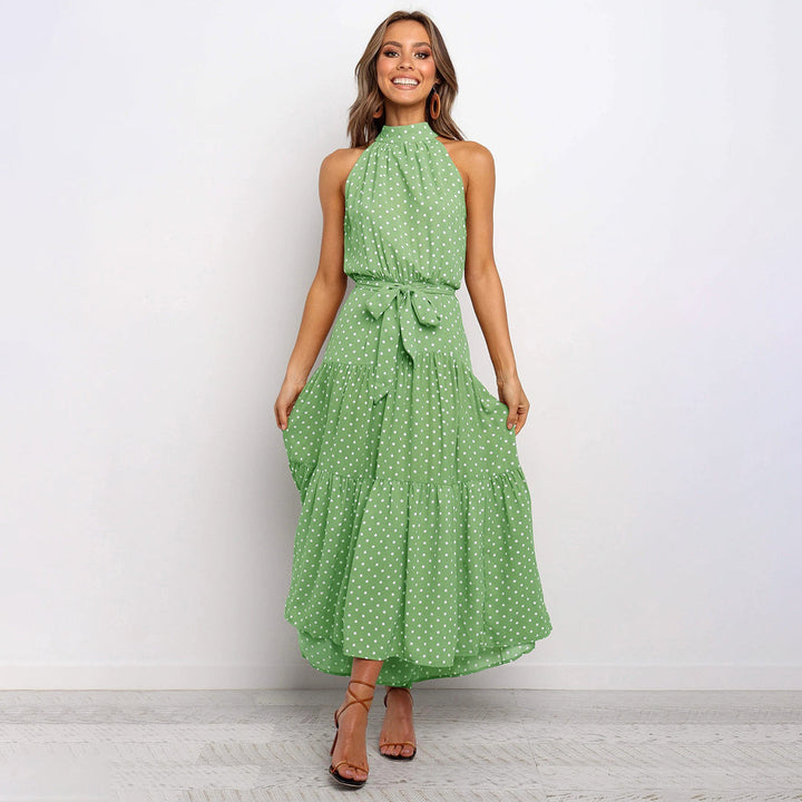 Bea - Maxi dress