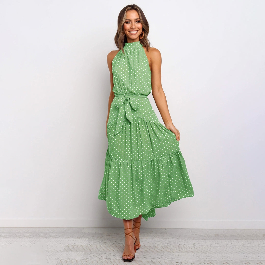 Bea - Maxi dress