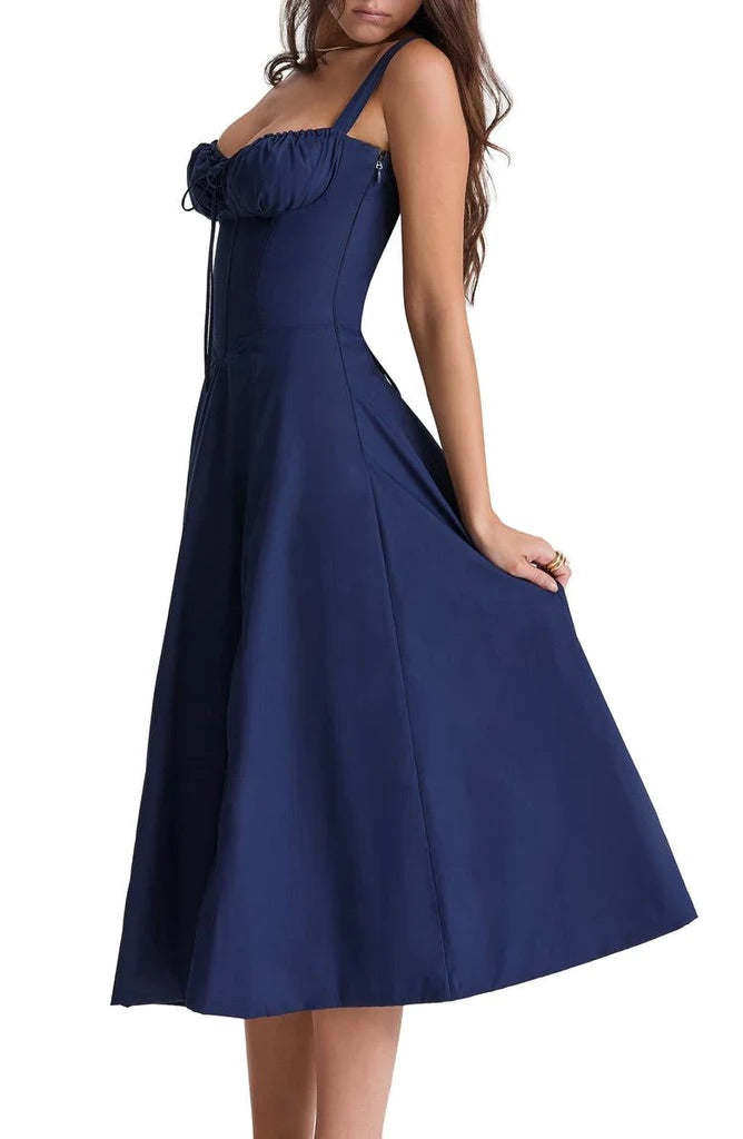 Venura - Spring Dress