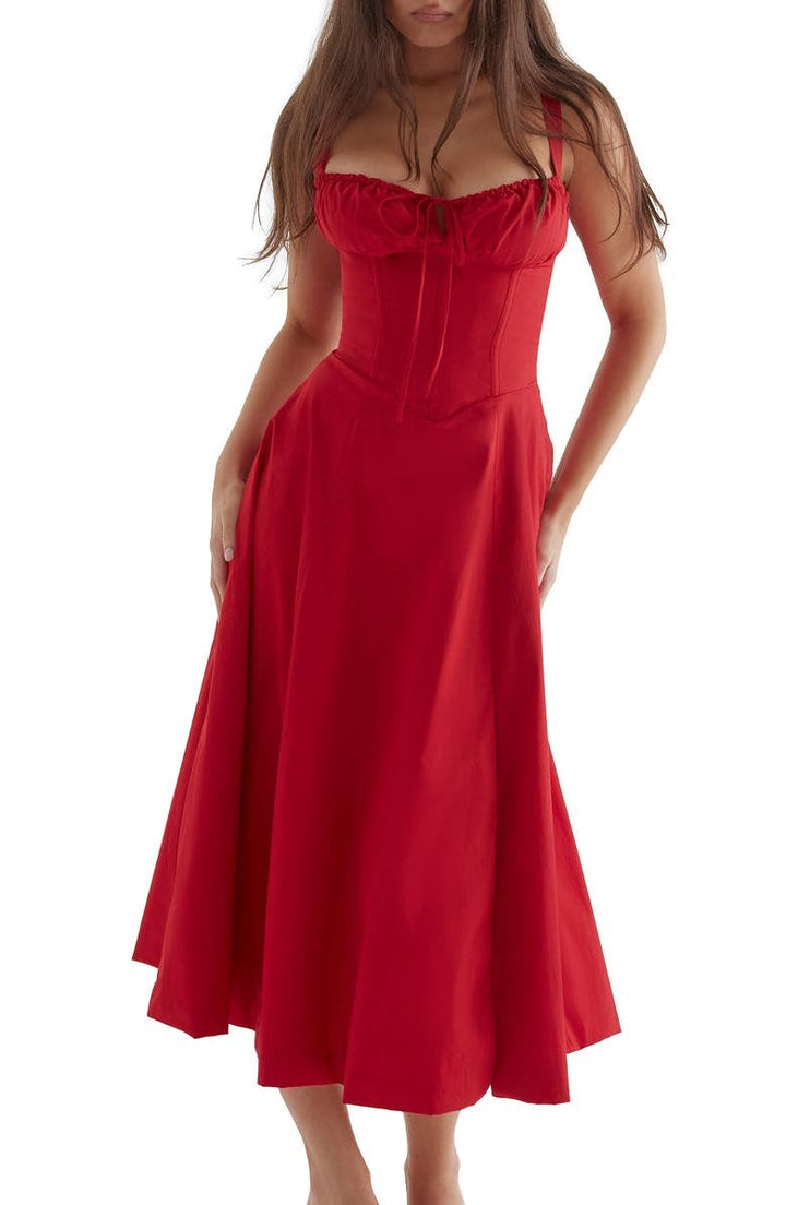 Venura - Spring Dress