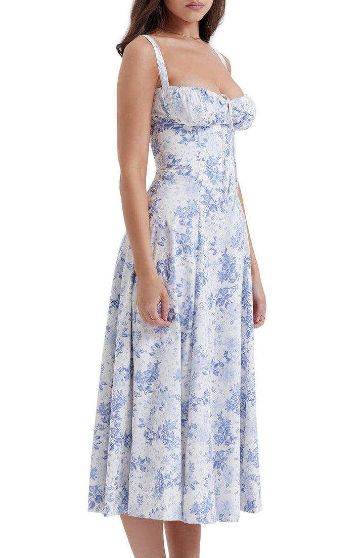 Venura - Spring Dress