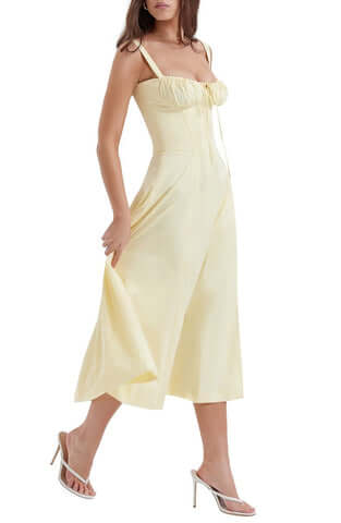 Venura - Spring Dress