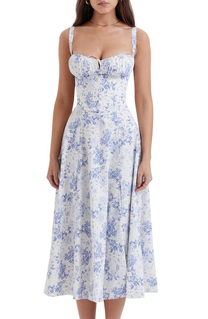 Venura - Spring Dress