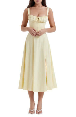 Venura - Spring Dress