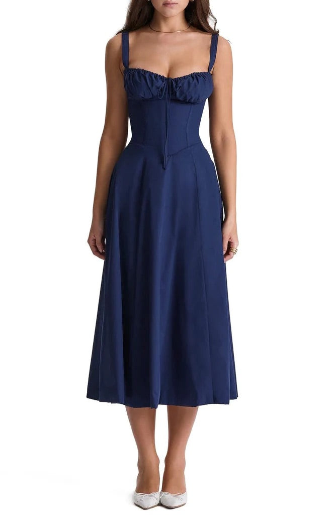 Venura - Spring Dress