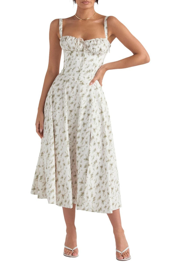 Venura - Spring Dress