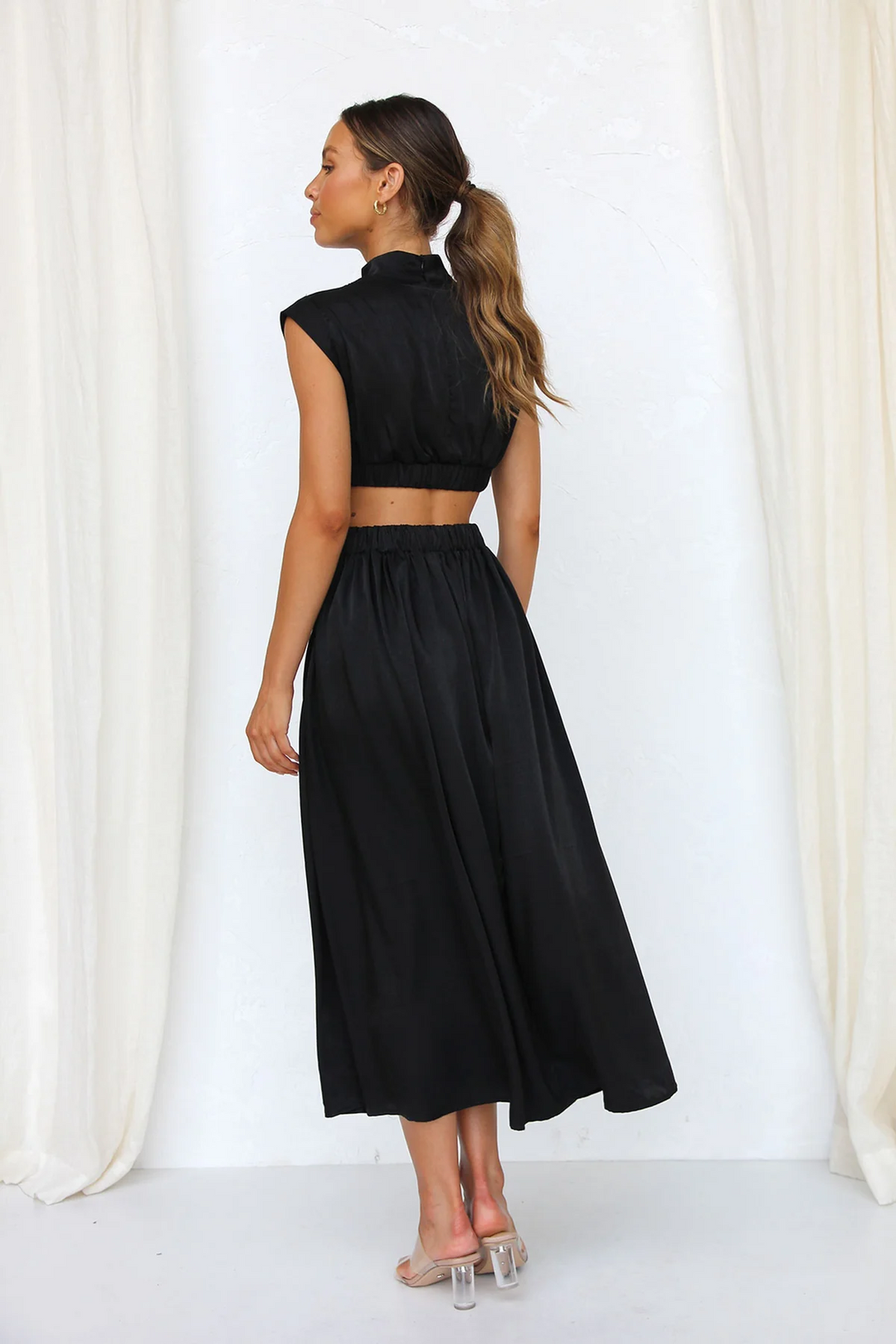 Carina - Dress