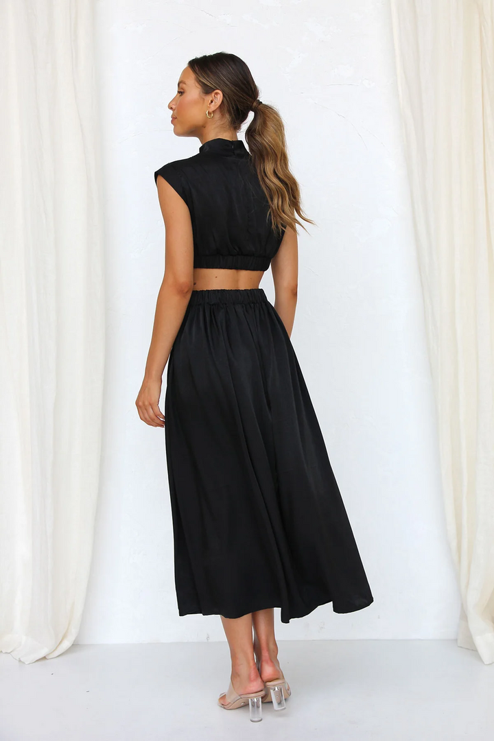 Carina - Dress