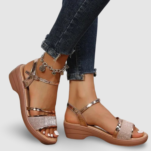 Jana - Comfortable Classy Sandals