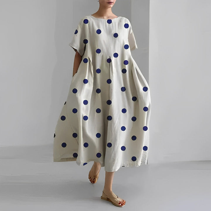 Amelia | Floral dress