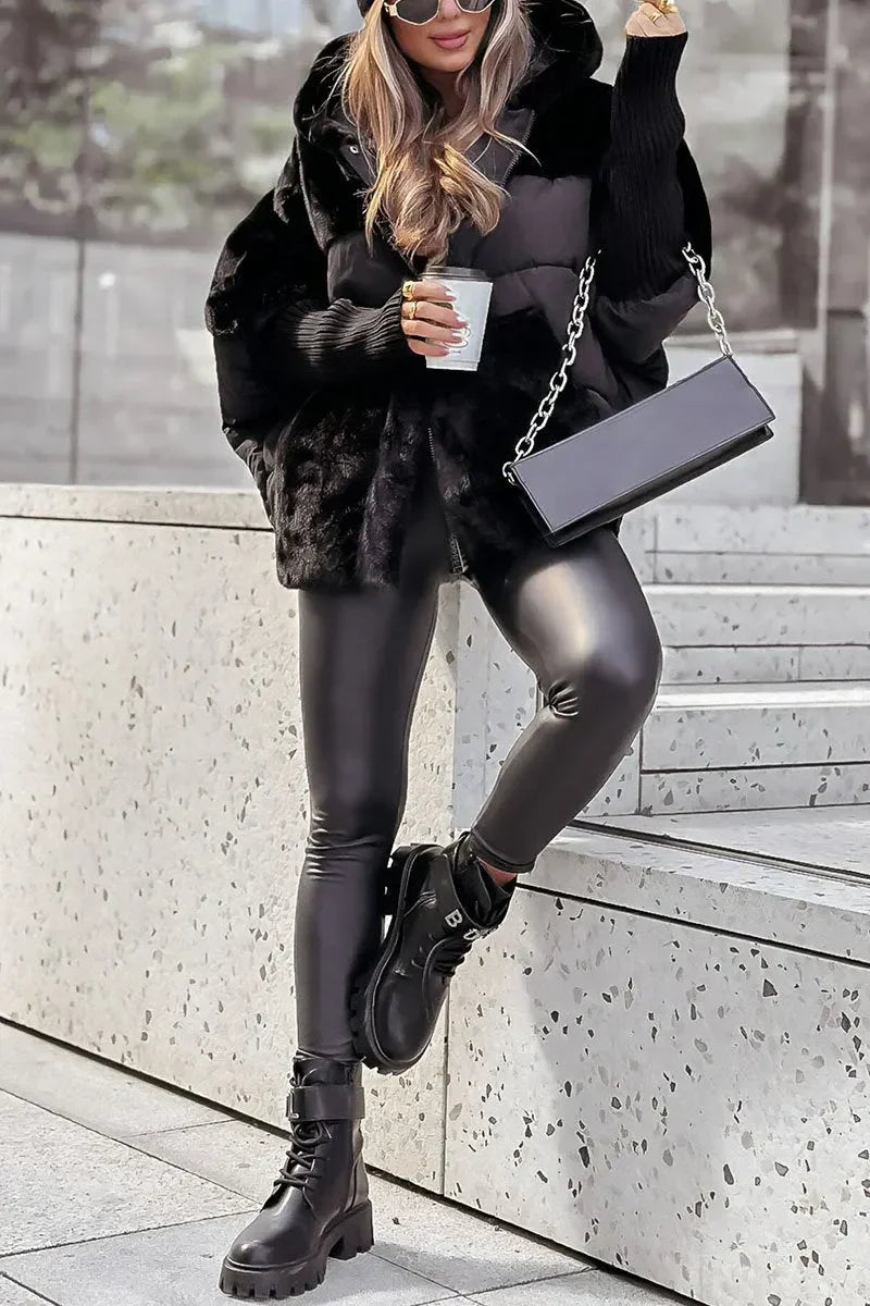 Tesse - Ladies Winter Jacket