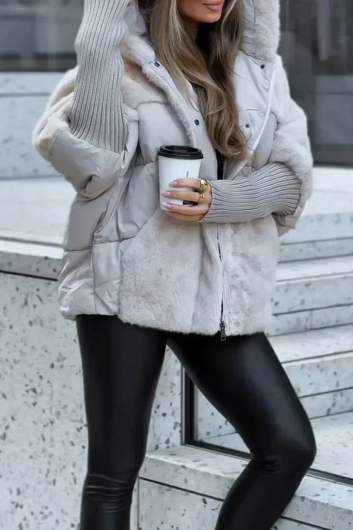 Tesse - Ladies Winter Jacket