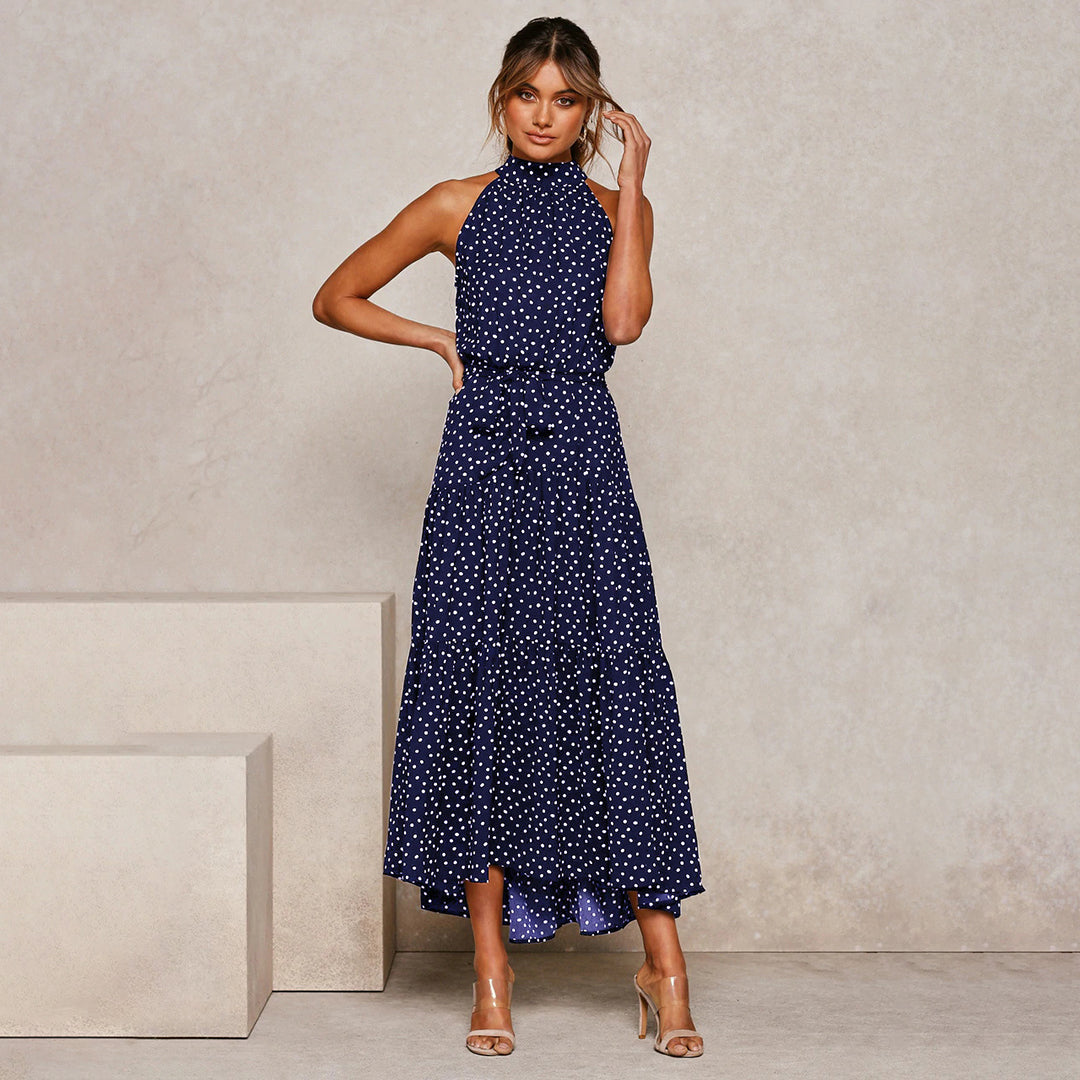 Bea - Maxi dress