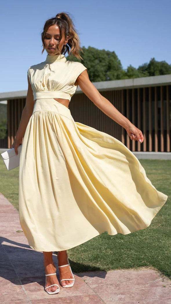 Carina - Dress