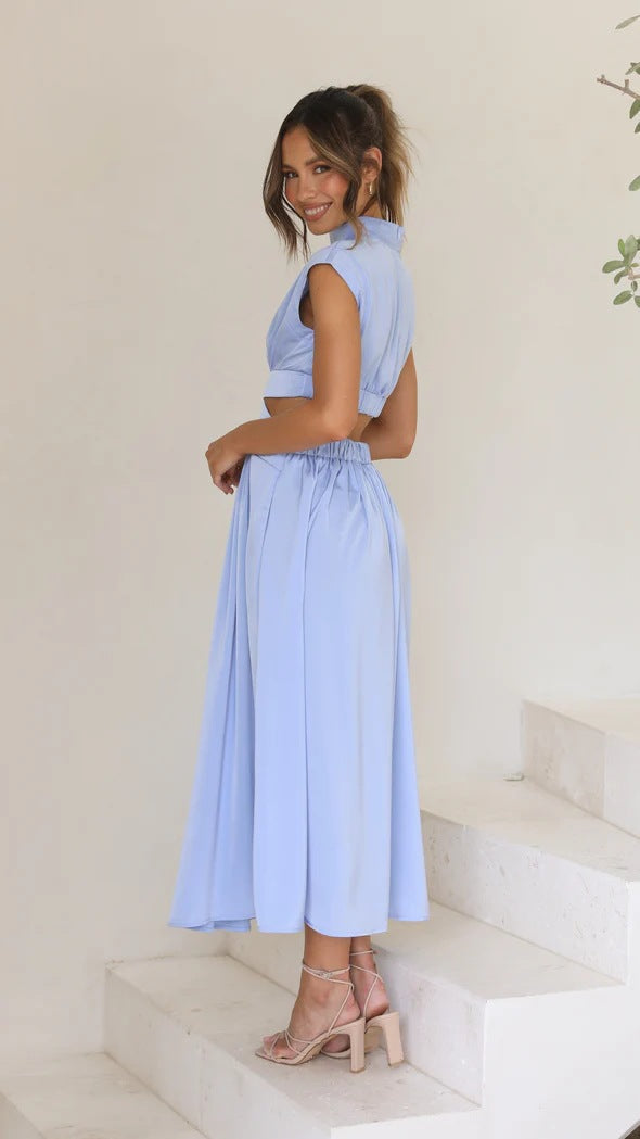 Carina - Dress