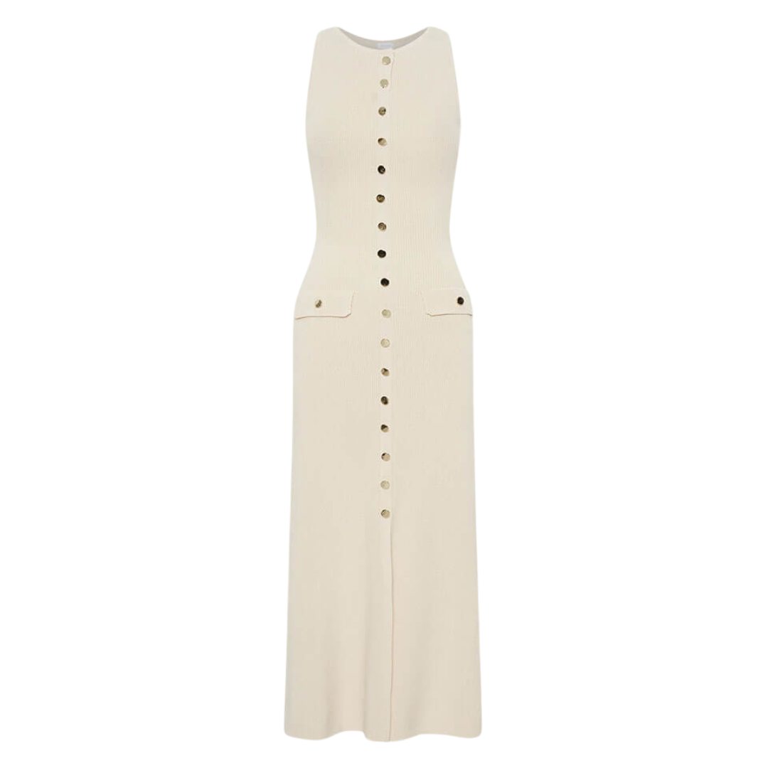 Amaris | Maxi Dress