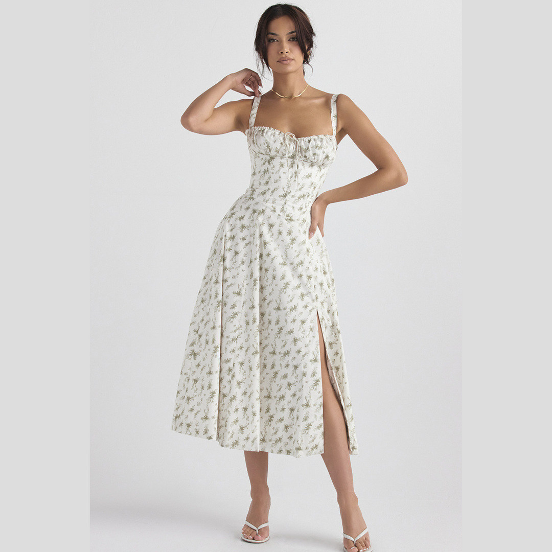 Venura - Spring Dress