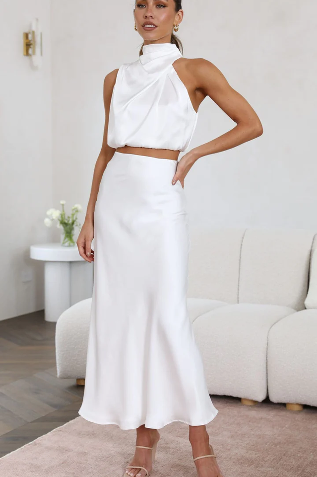 Madilyn | Timeless Elegant Set