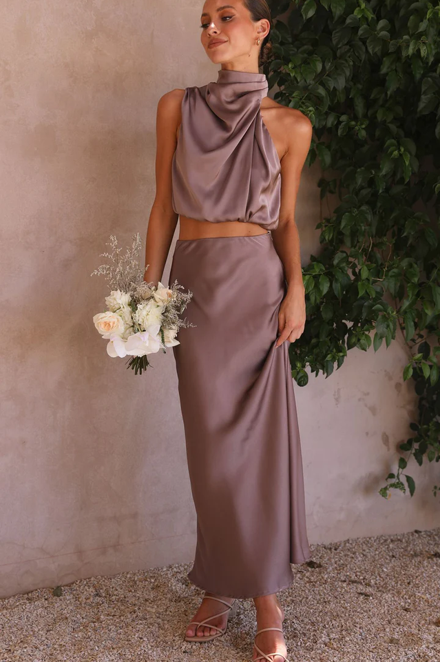 Madilyn | Timeless Elegant Set