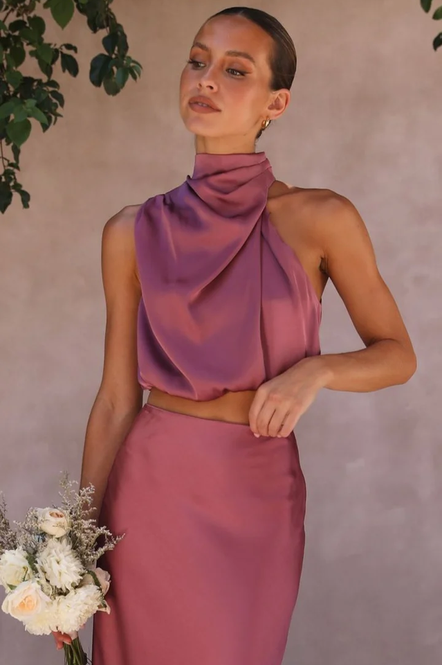 Madilyn | Timeless Elegant Set