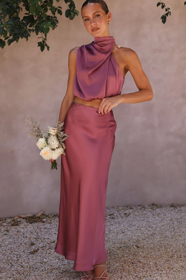 Madilyn | Timeless Elegant Set