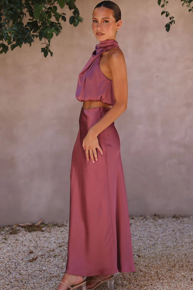 Madilyn | Timeless Elegant Set