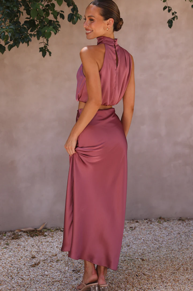 Madilyn | Timeless Elegant Set