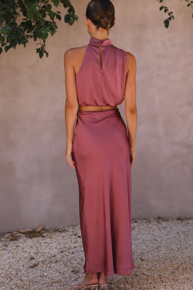 Madilyn | Timeless Elegant Set