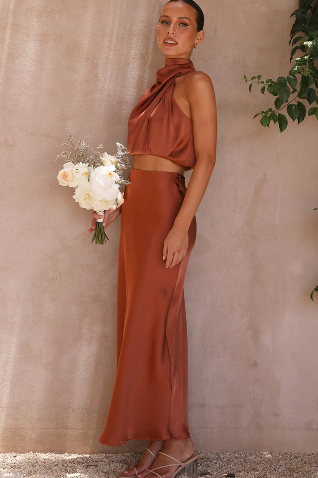 Madilyn | Timeless Elegant Set