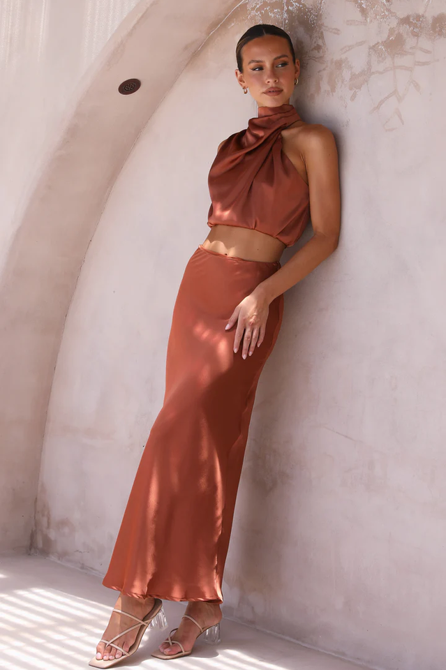 Madilyn | Timeless Elegant Set