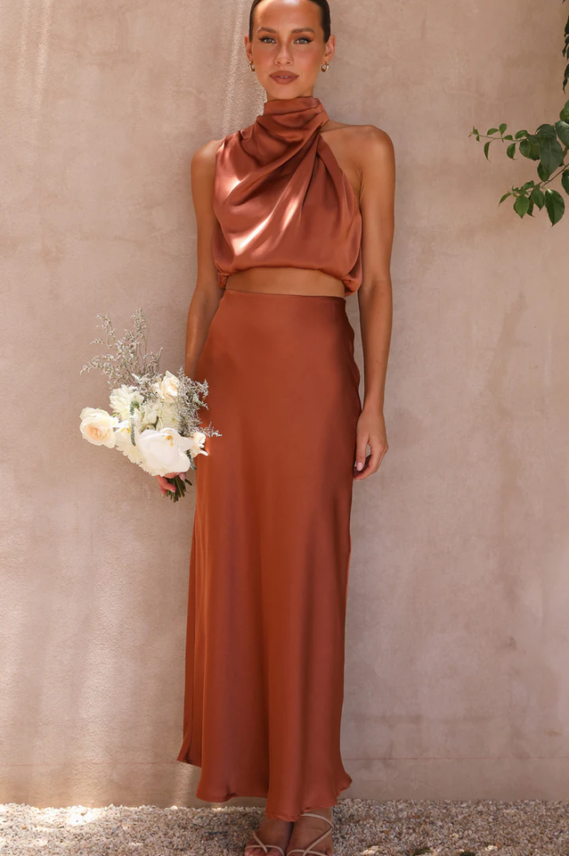 Madilyn | Timeless Elegant Set