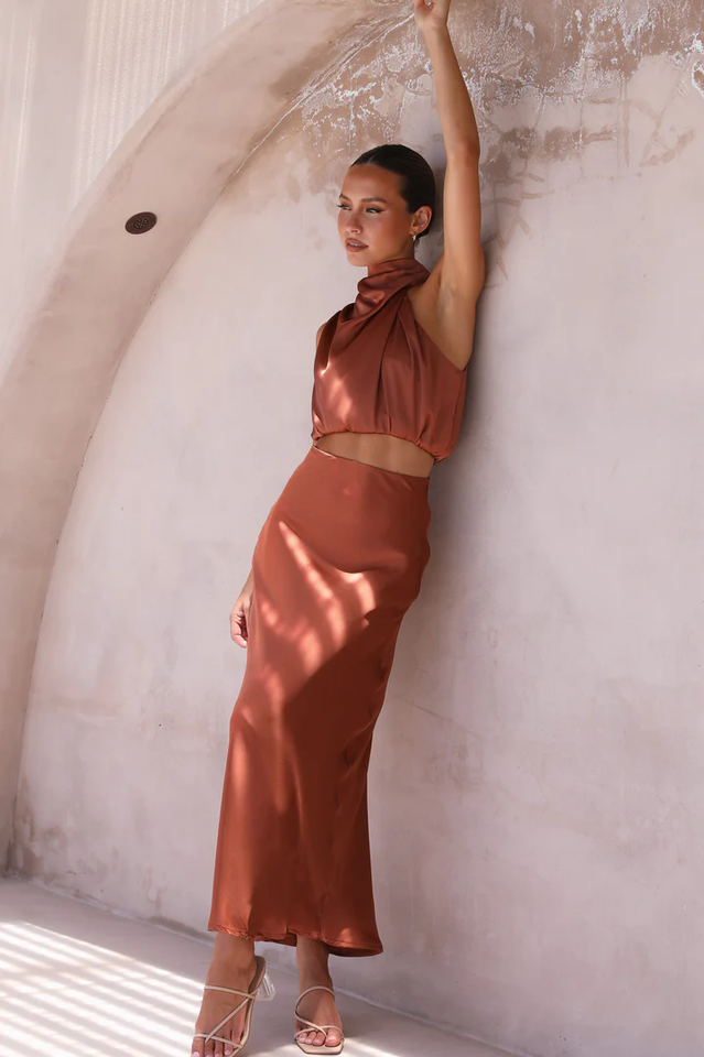 Madilyn | Timeless Elegant Set