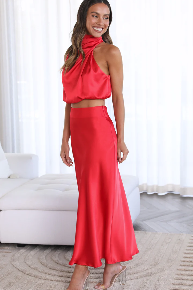 Madilyn | Timeless Elegant Set