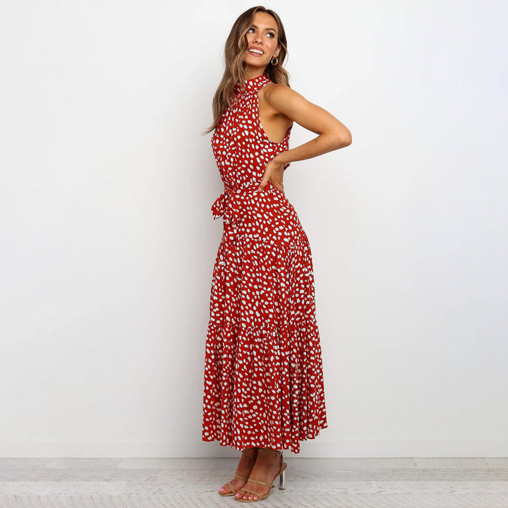 Bea - Maxi dress
