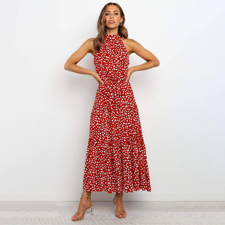 Bea - Maxi dress