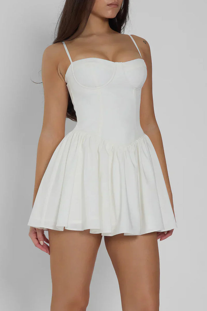 Imani Mini Dress