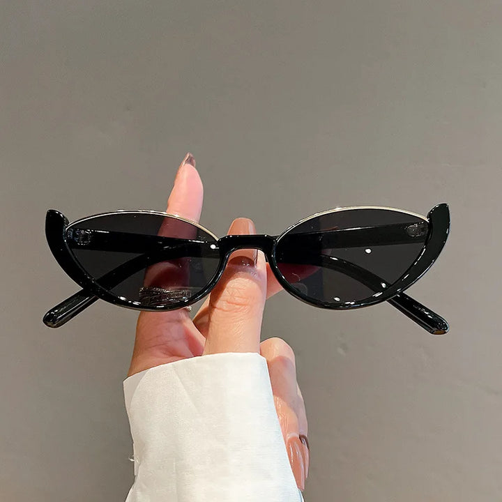 Fiora - Chic Sunglasses