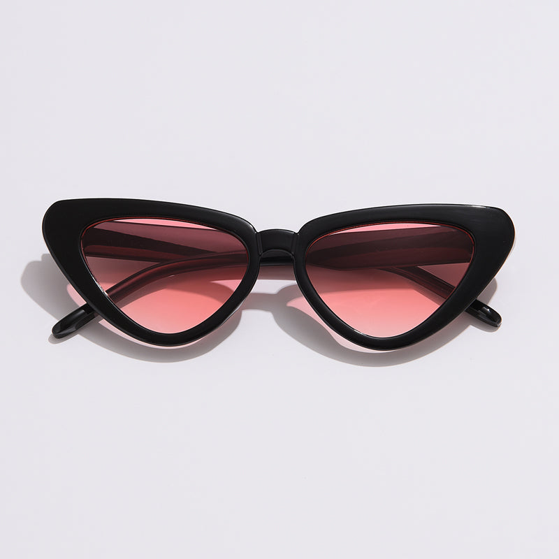 Havana - Yellow Sol Sunglasses