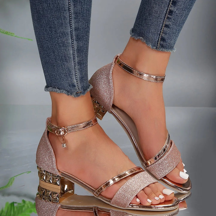 Camille - Chic Sandals