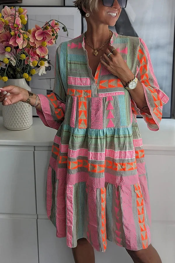 Lissie – Spring Dress