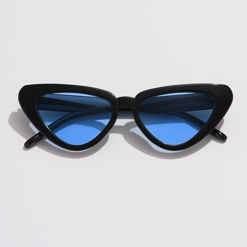 Havana - Yellow Sol Sunglasses